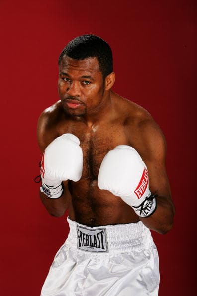 Sugar Shane Mosley gallery image 2
