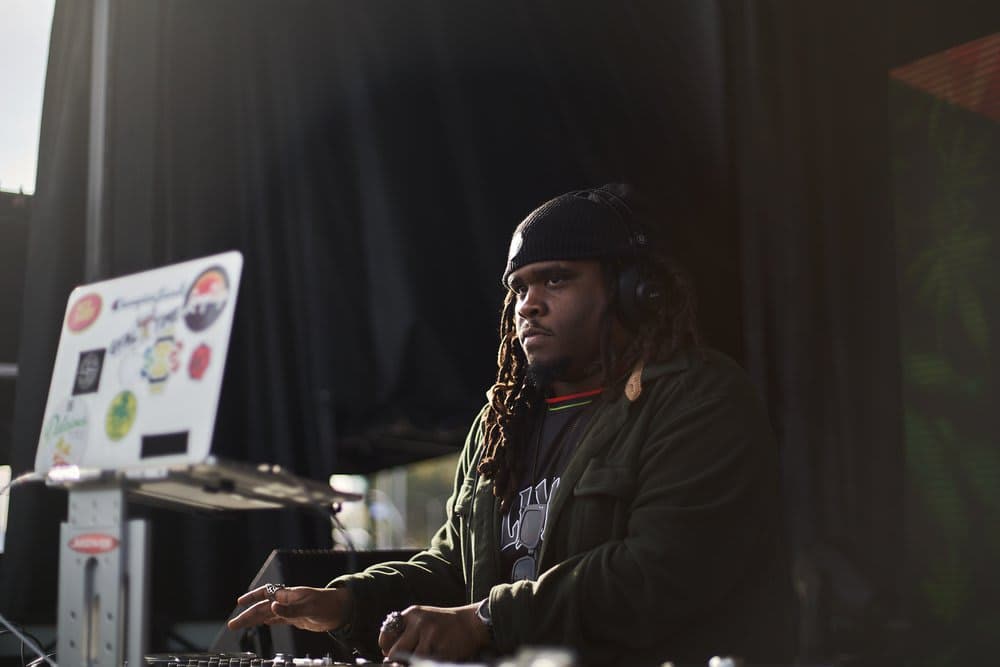 Mysta Crooks gallery image 1