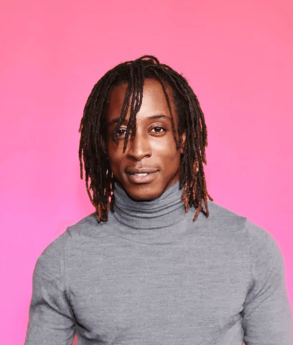 Shaka Smith
