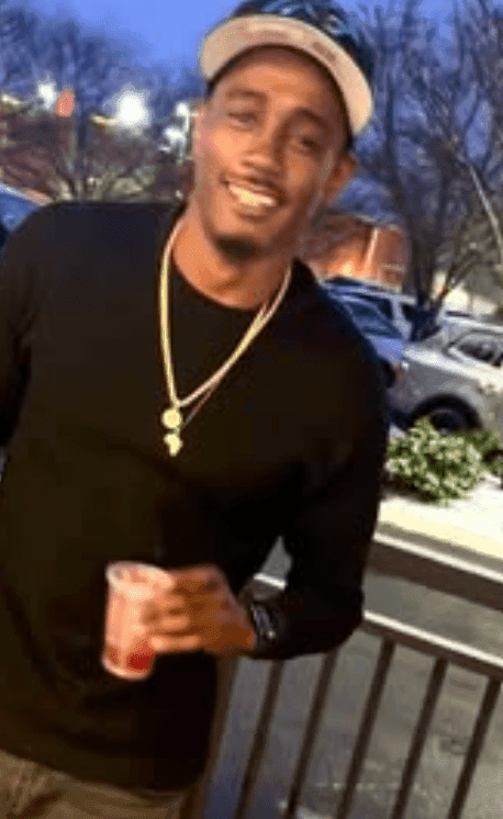 Elijah Perry