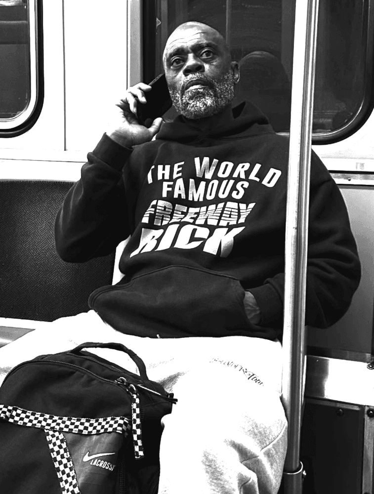 Rick Ross