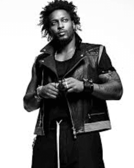 D'Angelo gallery image 2