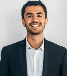 Michael Ashabi gallery image 1