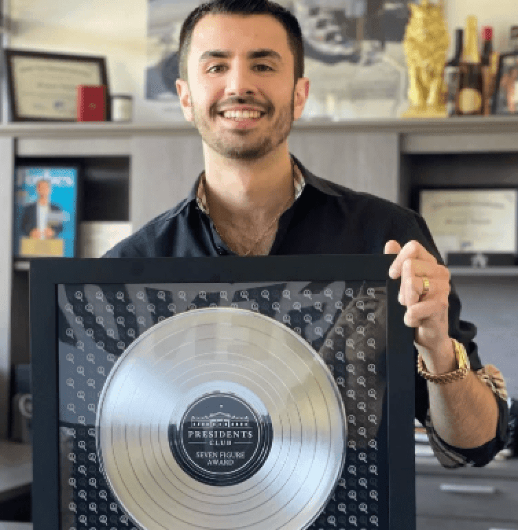 Michael Ashabi gallery image 2