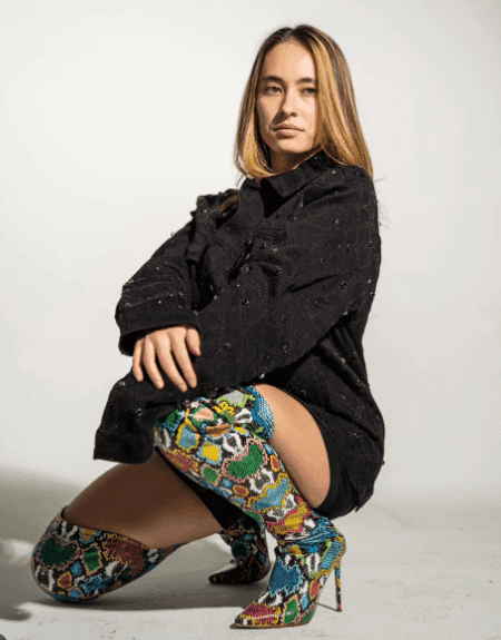 Hannah Leworthy gallery image 1